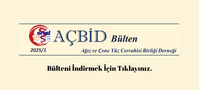 Acbid Bülten
